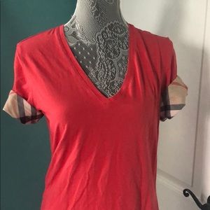 Burberry T-shirt